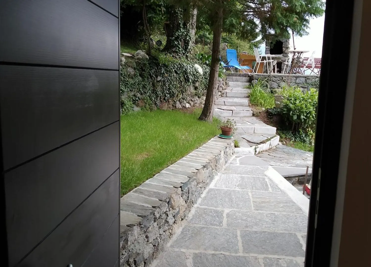 Serok: Casa Nel Bosco Con Bio Sauna Civo 0*,  Италия