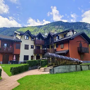 Appartamento Happy Guest - Alpin Vista, Colere